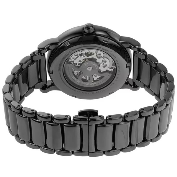 Emporio Armani Automatic AR60029 Men`s