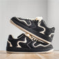 Mens Cricket Shoes Black Panda