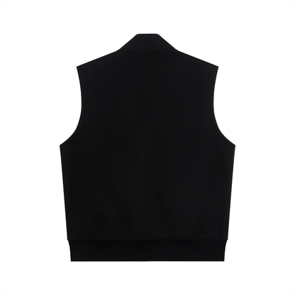 Vest,Sleeveless ,Coat,Jacket 