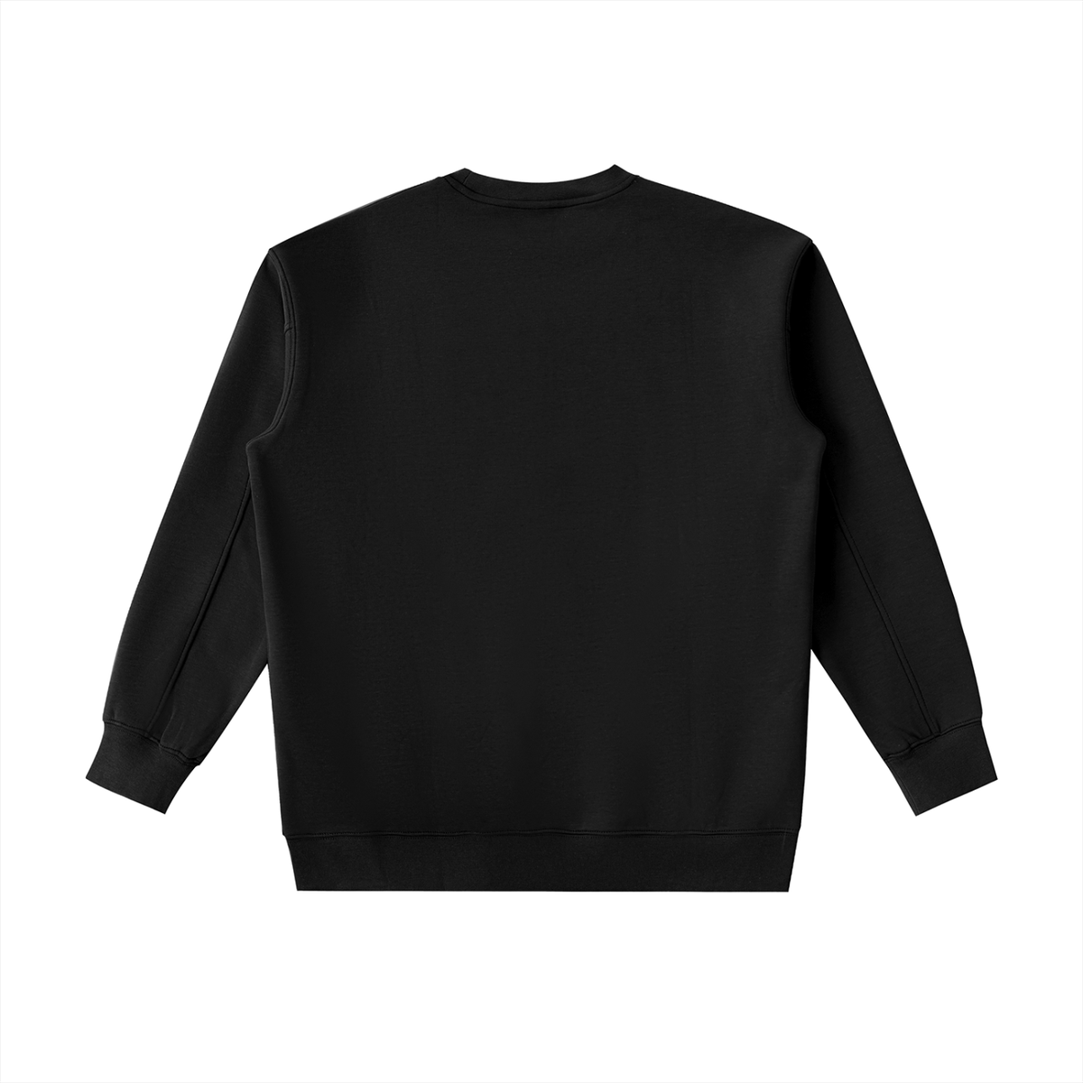 Waran Heavyweight Crewneck Sweatshirt