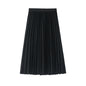 Fashionable New Pleated Skirt For Women