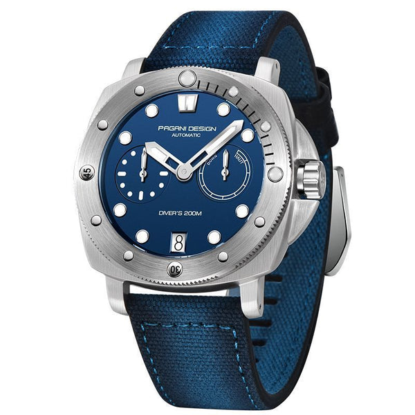 Waterproof Automatic Mechanical Watch