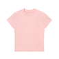 Waran Bodycon Crewneck T-Shirt