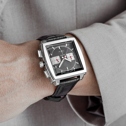 Multifunction Quartz Business Watches
