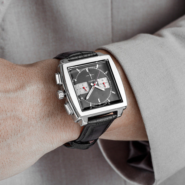 Multifunction Quartz Business Watches
