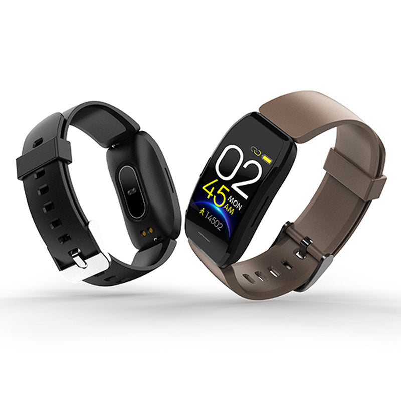 C114 Bluetooth Smart Watch