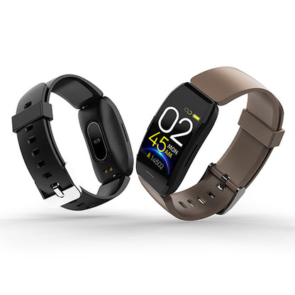 C114 Bluetooth Smart Watch