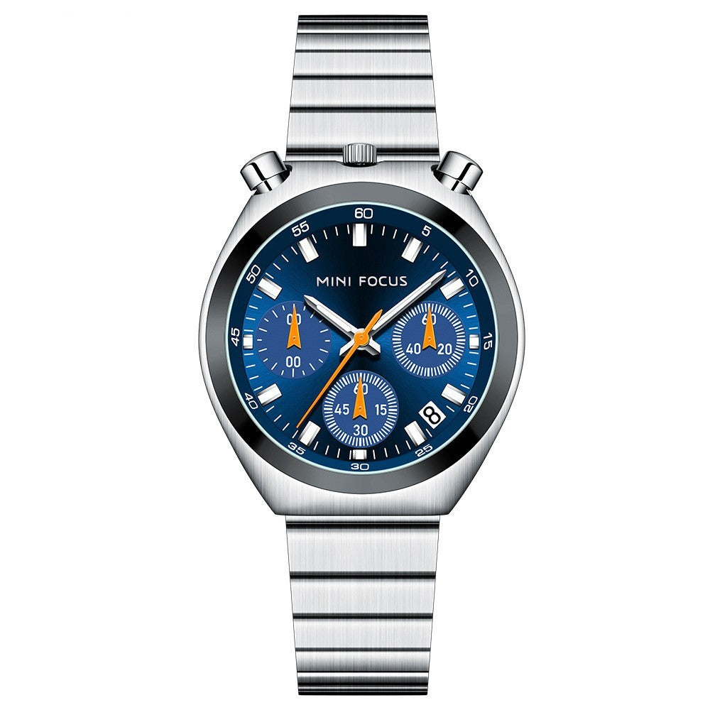 MINI FOCUS Women's Multi-functional watches