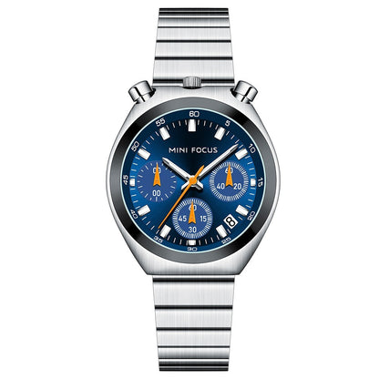 MINI FOCUS Women's Multi-functional watches