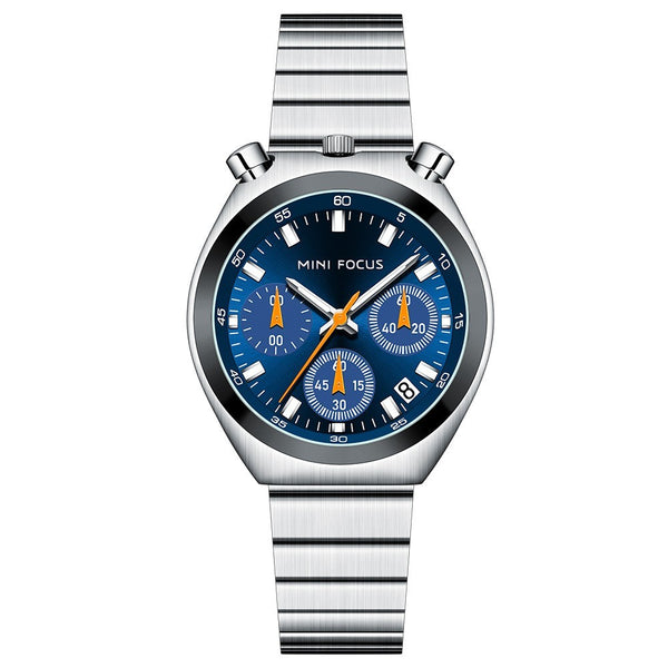 MINI FOCUS Women's Multi-functional watches