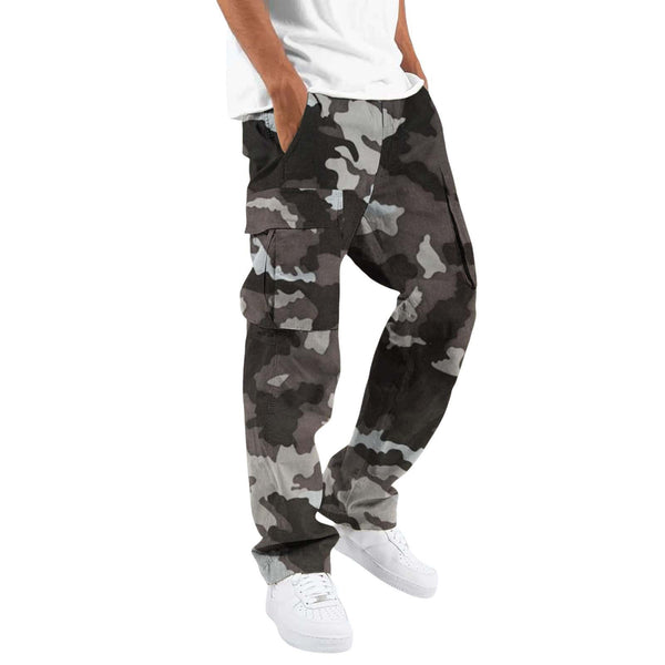 Pantalon d'entraînement pour hommes