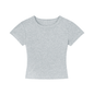 Women's Cropped T-Shirt