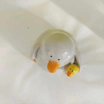 Val with the Pal (with Bath Duck)