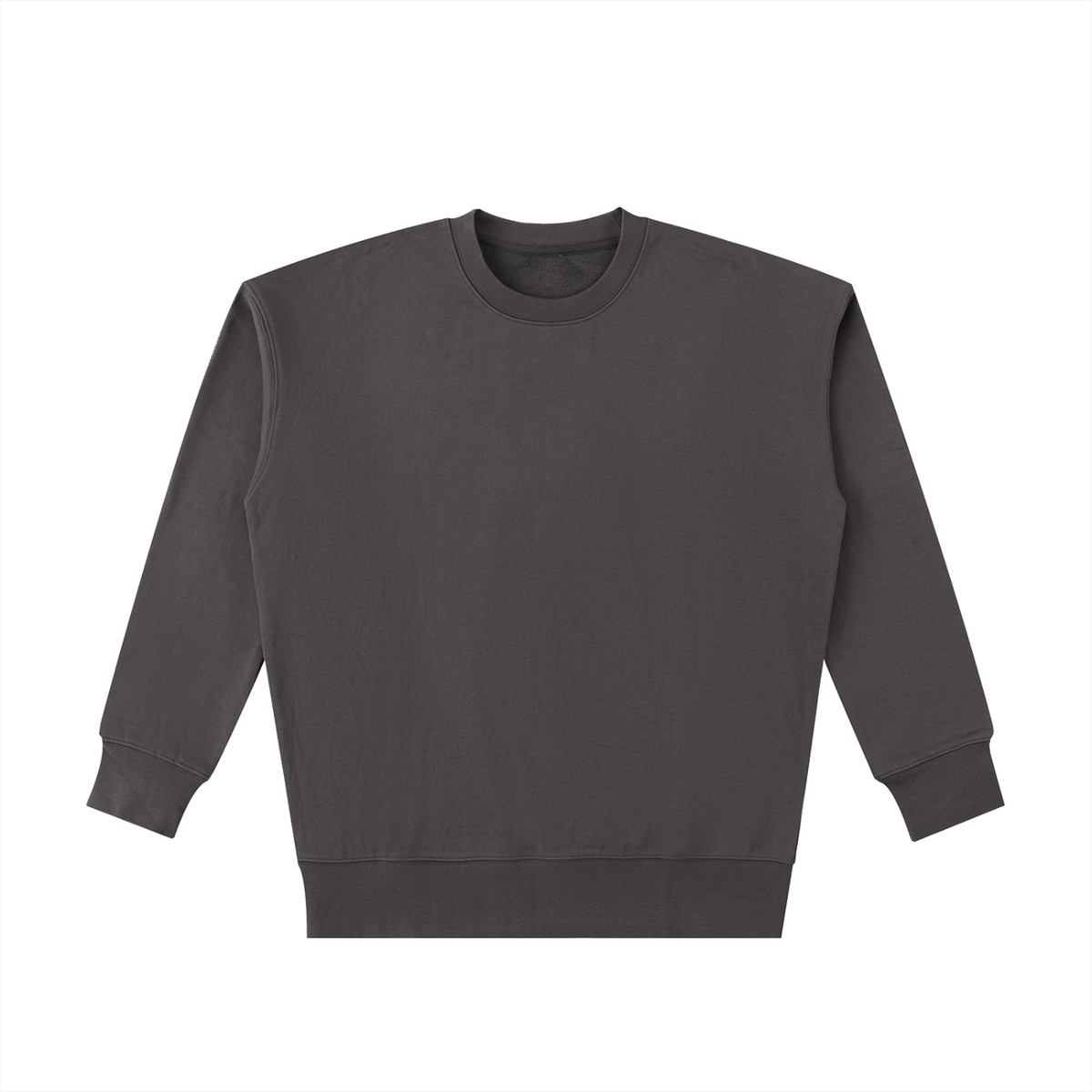 Waran Essential Heavyweight Cotton Sweatshirt 530GSM