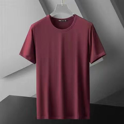 Men's Thin Quick-drying Stretch T-shirts