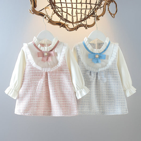 Robe de princesse style classique de printemps