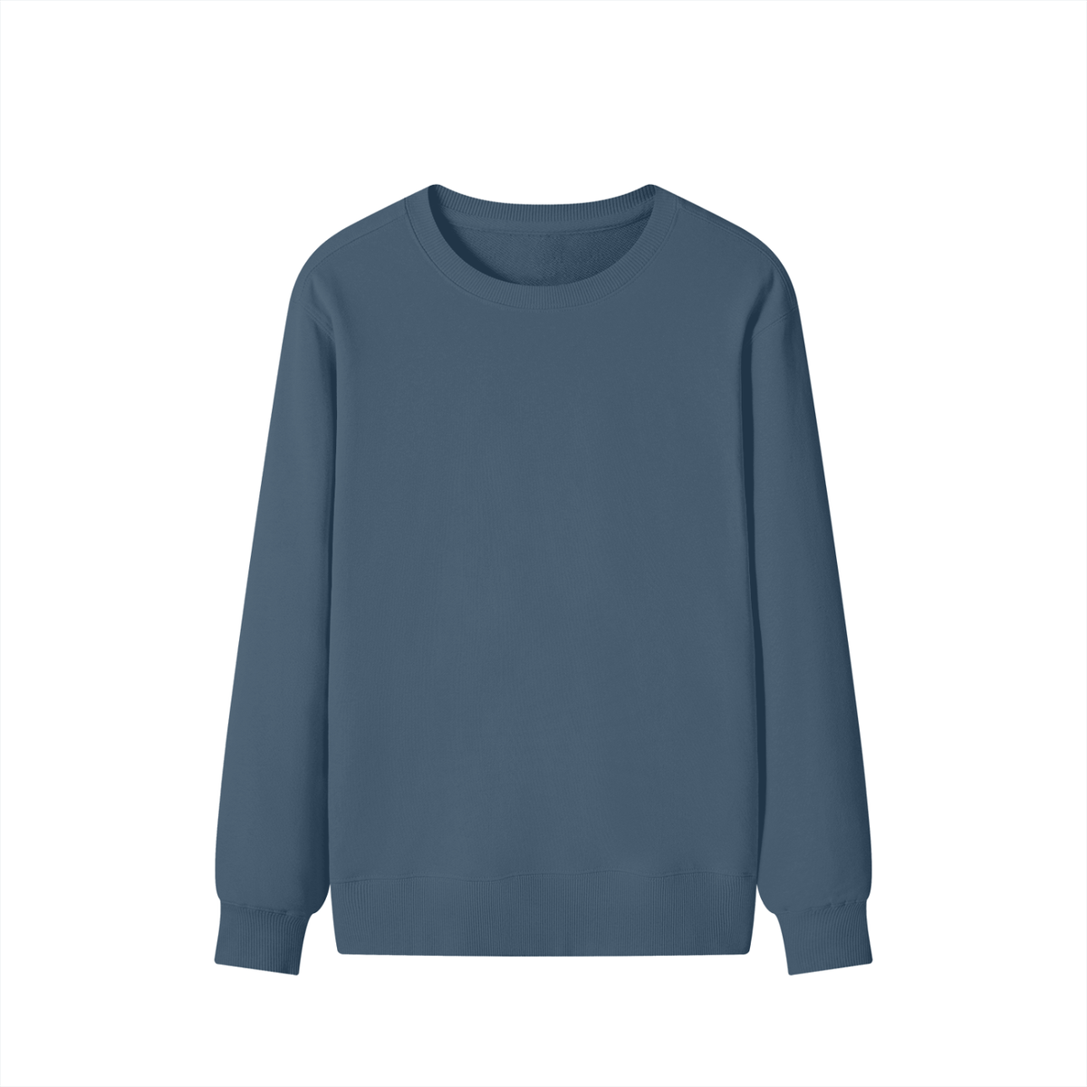 Waran Classic Cotton Sweatshirt