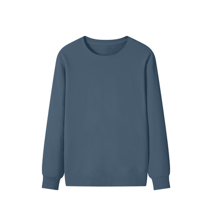 Waran Classic Cotton Sweatshirt
