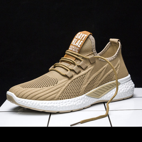 Chaussures de course décontractées pour hommes