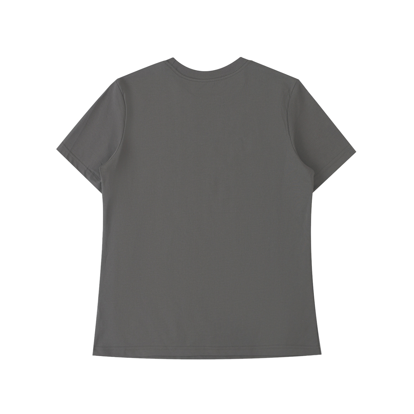 Womens Standard Shoulder T-Shirt