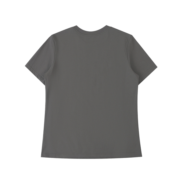 Womens Standard Shoulder T-Shirt