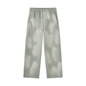 Unisex Sunfade Wide Leg Fleece Sweatpants 350GSM
