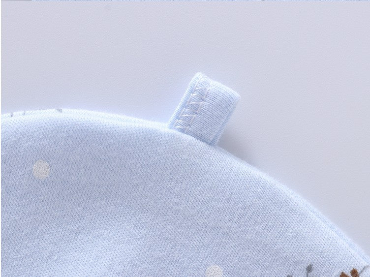 Baby Cotton Suit Underwear