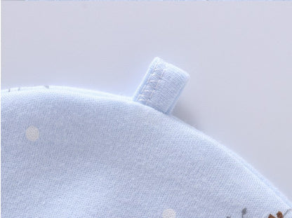 Baby Cotton Suit Underwear