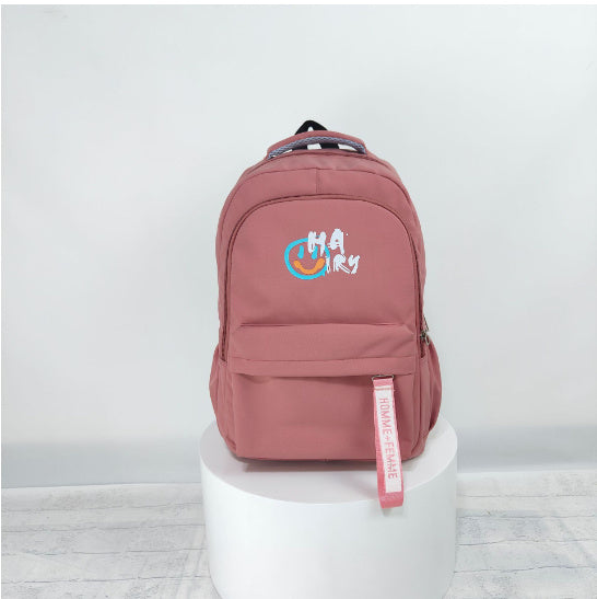 School Large Capacity Multi-functional Backpack