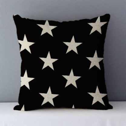 Modern Minimalism Geometric Abstract Pillow Cover