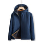 Men's Outdoor Shell Jacket