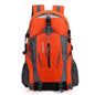 40L Large Waterproof Backpack Bag Camping Walking Hiking Outdoor Travel Rucksack