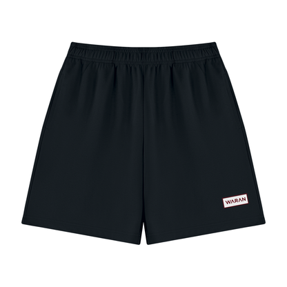 Unisex Cotton Shorts | Waran