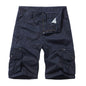 European And American Men's Simple Loose Casual Pants