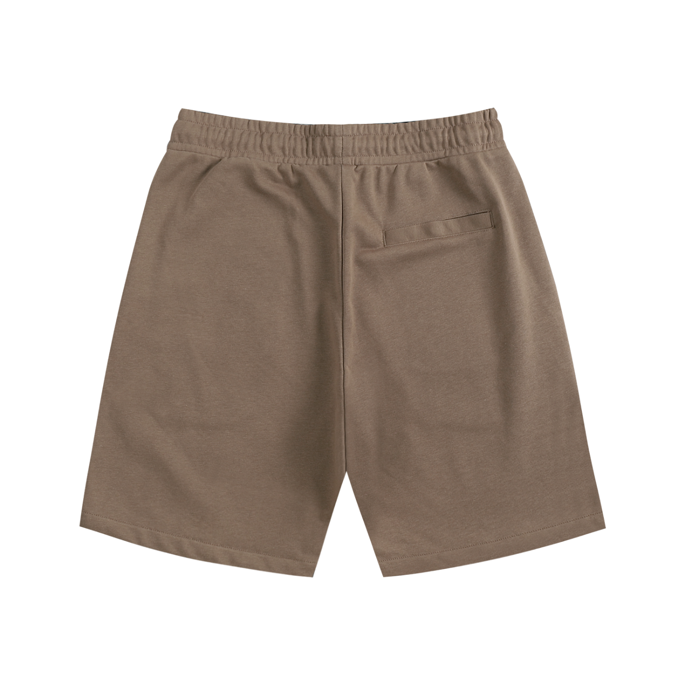 Waran Essential Cotton Shorts