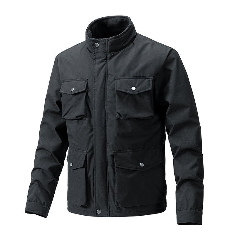 Leisure Business Jacket