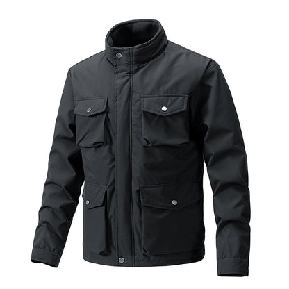 Leisure Business Jacket