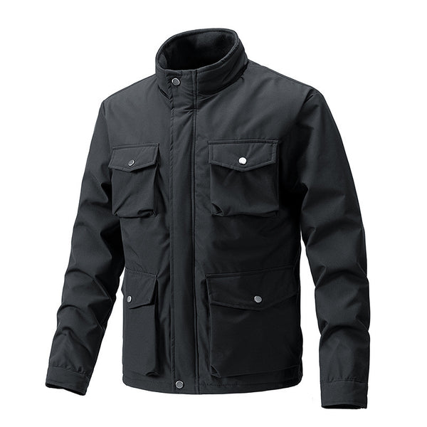 Leisure Business Jacket