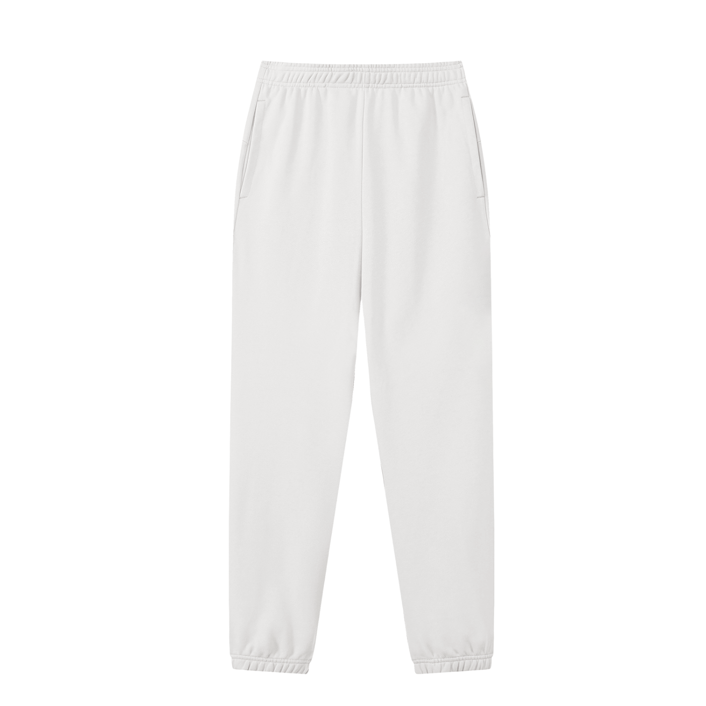 Mens Jogged Sweatpants