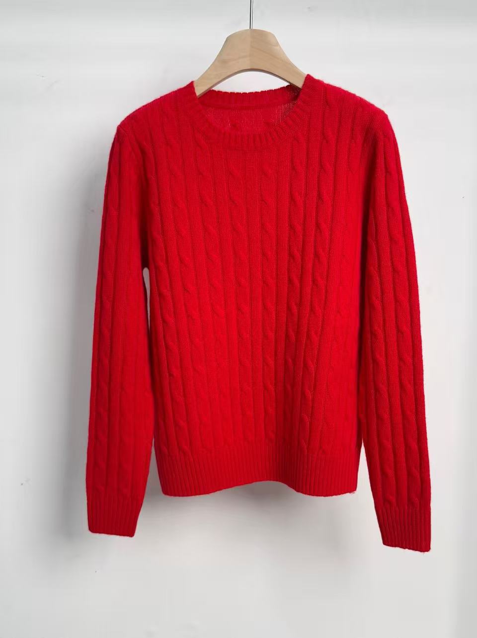 AutumnWinter Womens Fashionable All-Match Knitted Sweater