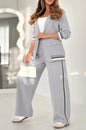 Women Suit Coat Pants