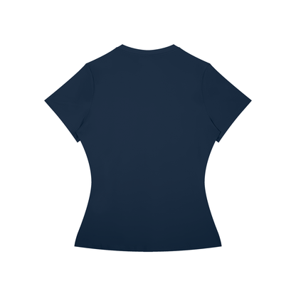 Women’s Slim Fit Performance T-Shirt