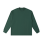 Waran Essential Cotton Long Sleeve T-Shirt