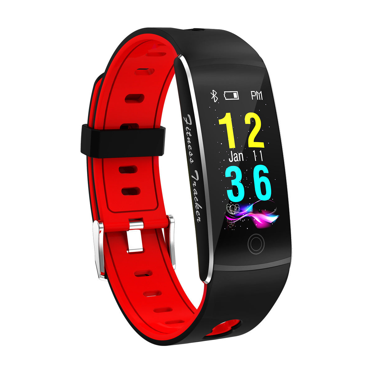 Fitness smart bracelet