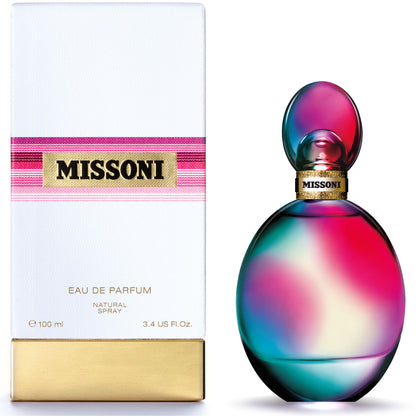 Women's Perfume Missoni 10004689 Floral EDP