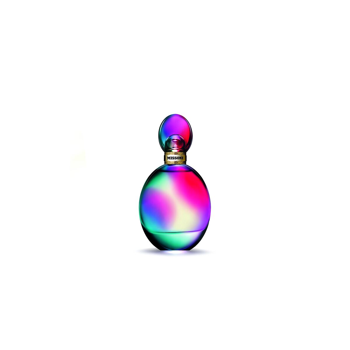 Women's Perfume Missoni 10004689 Floral EDP