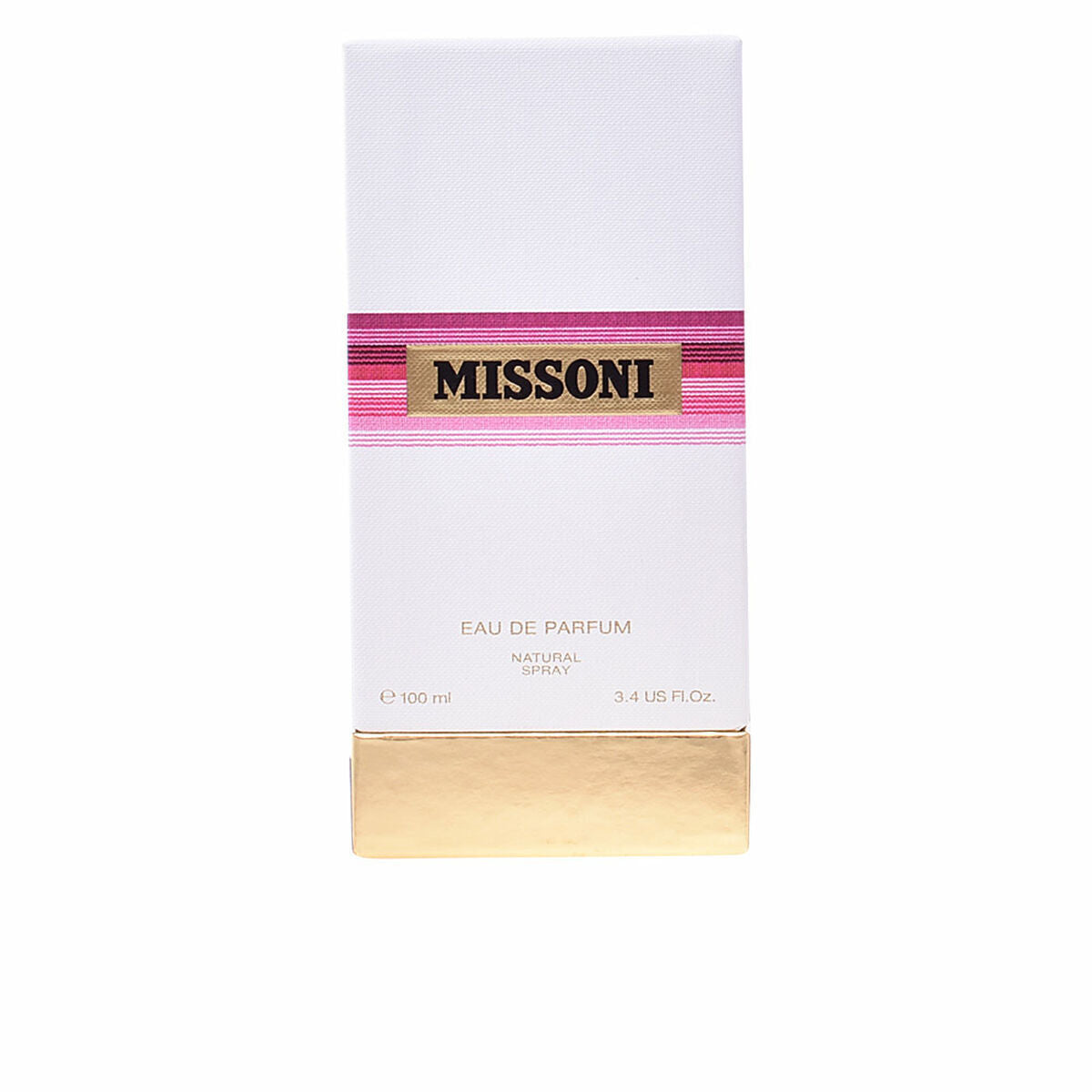 Women's Perfume Missoni 10004689 Floral EDP