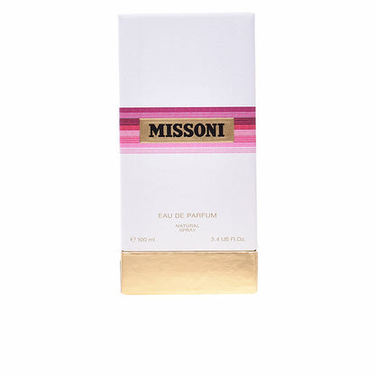Women's Perfume Missoni 10004689 Floral EDP