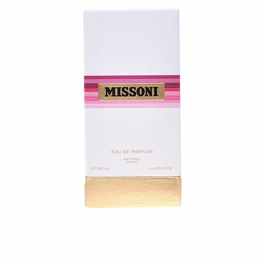 Women's Perfume Missoni 10004689 Floral EDP