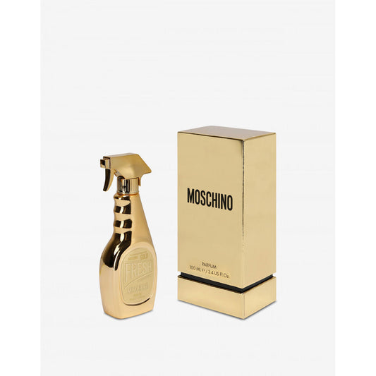 Women's Perfume Moschino Gold Fresh Couture EDP EDT